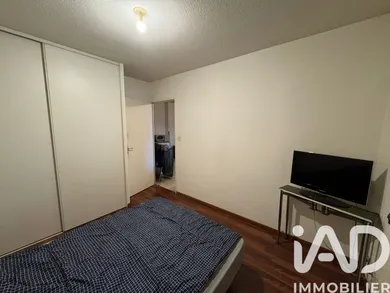 Appartement à Locminé (56500)