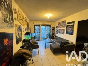 Apartment in Locminé (56500)