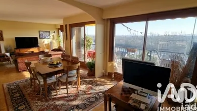 Appartement à Herblay-sur-Seine (95220)