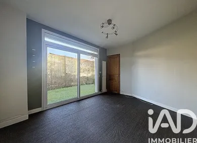 Townhouse in Pau (64000)