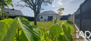 House in SAINT ALBAN  (22400)