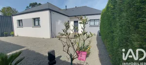 Maison à SAINT ALBAN  (22400)