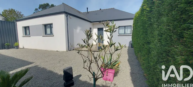 Maison 4 pièces 110 m² · à Saint-Alban · 110 m² · 343 000 €