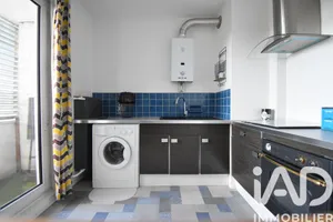 Appartement à Saint-Avold (57500)