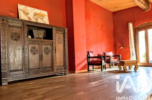 Maison à Estagel (66310)