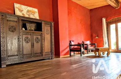 Maison à Estagel (66310)