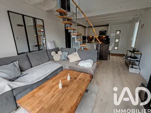 Maison à Mérignac (33700)