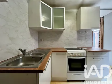 Duplex à Lille (59000)