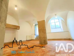 Apartment in Dole (39100)