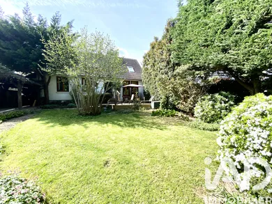 House in Fontenay-aux-Roses (92260)