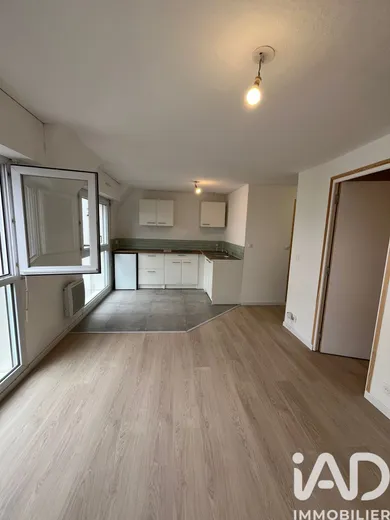 Apartment in Vannes (56000)