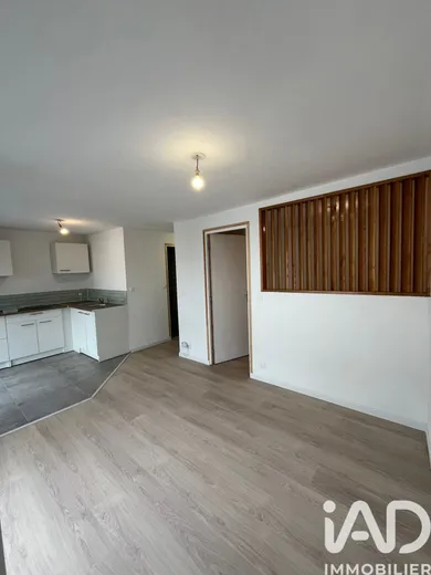 Apartment in Vannes (56000)