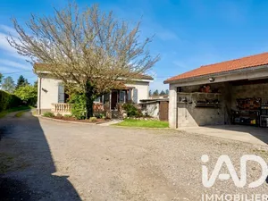 Traditional house in Sury-le-Comtal (42450)