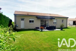 House in Chauvigny (86300)