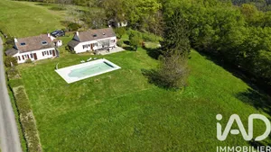 Park home in Maltat (71140)