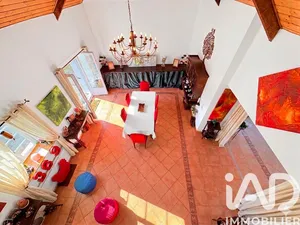 Longere in Spézet (29540)