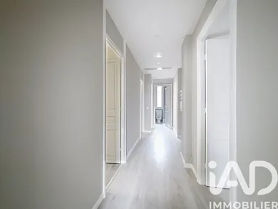 Appartement à Nice (06300)