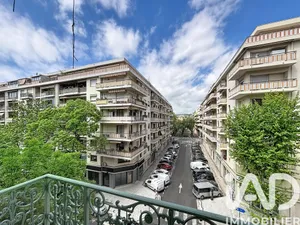Apartment in Nice (06300)