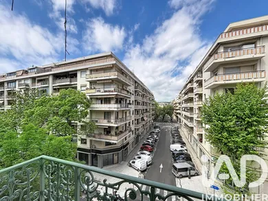 Appartement à Nice (06300)