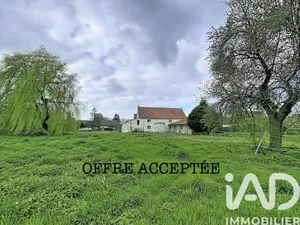 Farm in Loffre (59182)