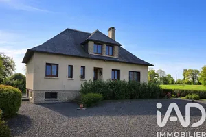 House in Castillon (14490)