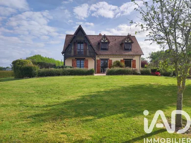 House in Corneville-sur-Risle (27500)
