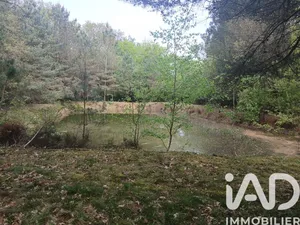 Terrain loisirs à Bauge en anjou (49150)