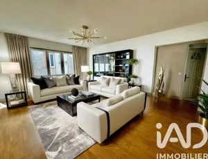 Appartement à Épernay (51200)