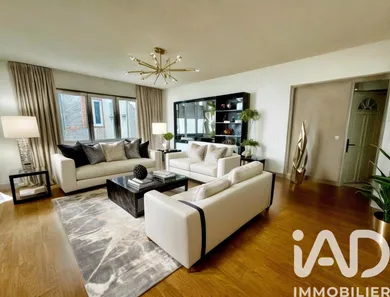 Appartement à Épernay (51200)