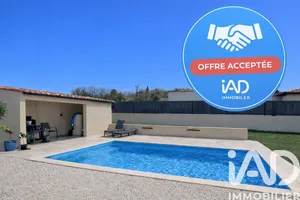 Maison à Malataverne (26780)