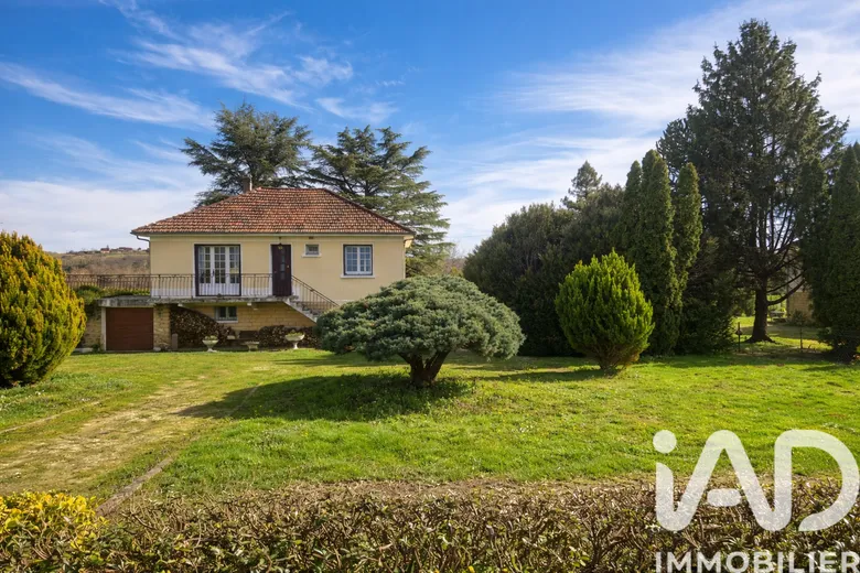 Maison 4 pièces 106 m² · à Limeuil · 106 m² · 148 000 €