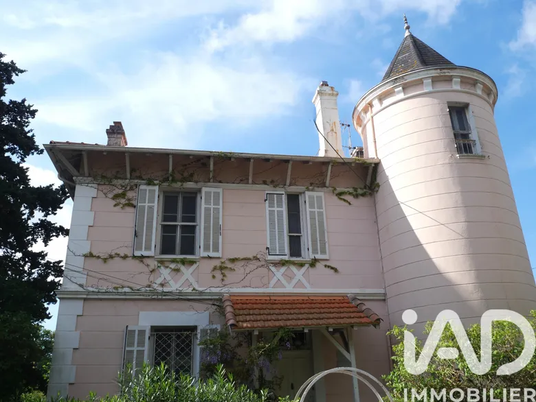 Maison 5 pièces 120 m² · à Saint-Raphaël · 120 m² · 649 000 €