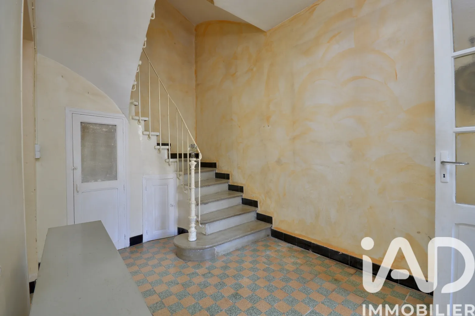 Vente maison à Félines