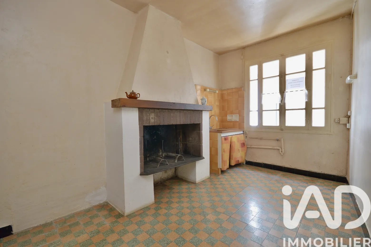 Vente maison à Félines — 2