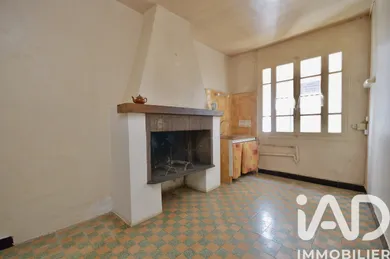 Maison à Félines-Termenès (11330)