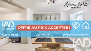 Maison de ville à Valderiès (81350)