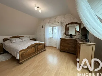 House in Bourbourg (59630)