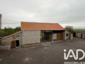 House in Bourbourg (59630)