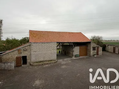 House in Bourbourg (59630)