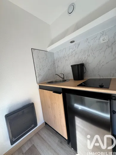 Appartement à Vannes (56000)