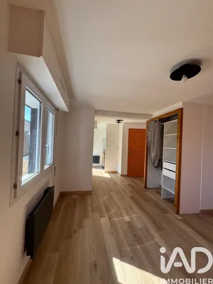 Appartement à Vannes (56000)