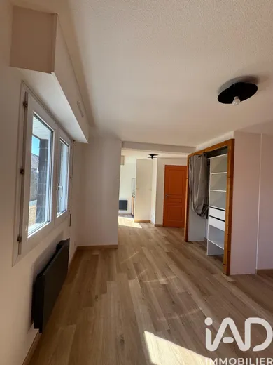 Appartement à Vannes (56000)