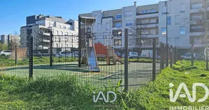 Apartment in Fleury-Mérogis (91700)