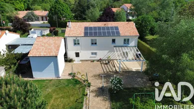 House in Liniers (86800)