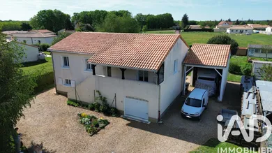 Maison à Liniers (86800)