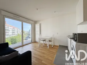 Appartement à Issy-les-Moulineaux (92130)