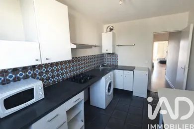 Appartement à Pau (64000)