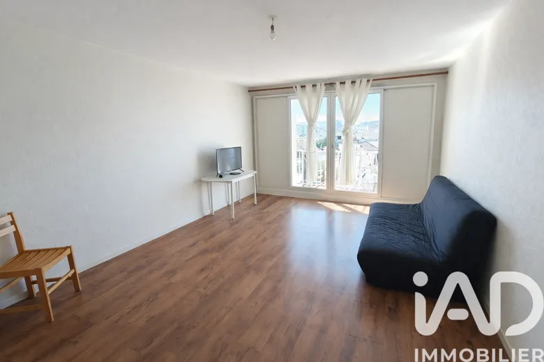 Appartement 3 pièces 71 m² · à Pau · 71 m² · 148 000 €