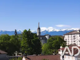 Apartment in Pau (64000)