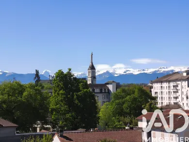 Appartement à Pau (64000)